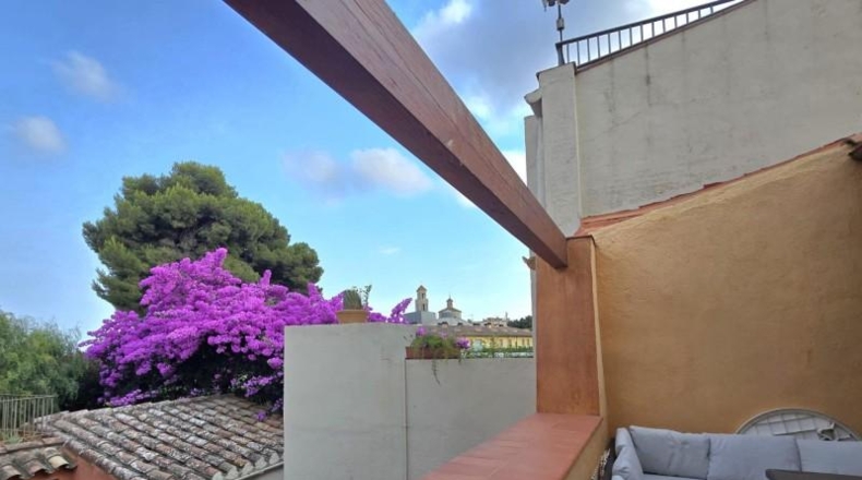 Barcelona - Vilassar de Dalt - 166m2
