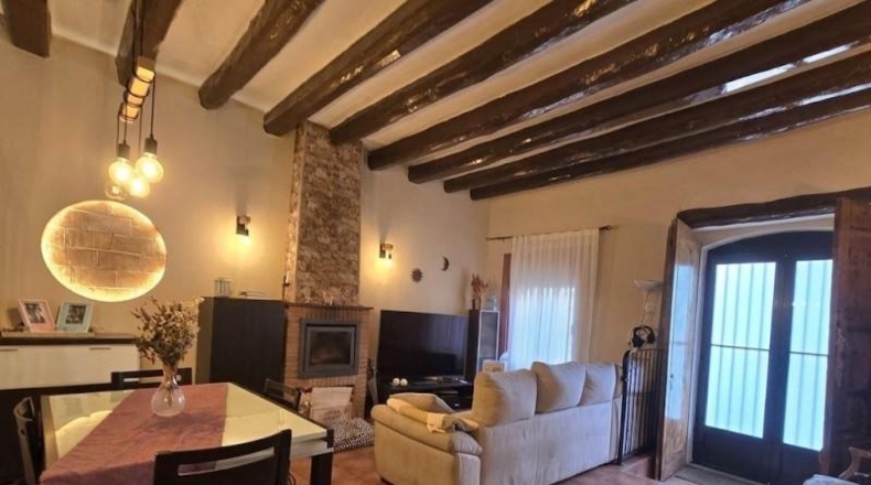 Barcelona - Vilassar de Dalt - 166m2