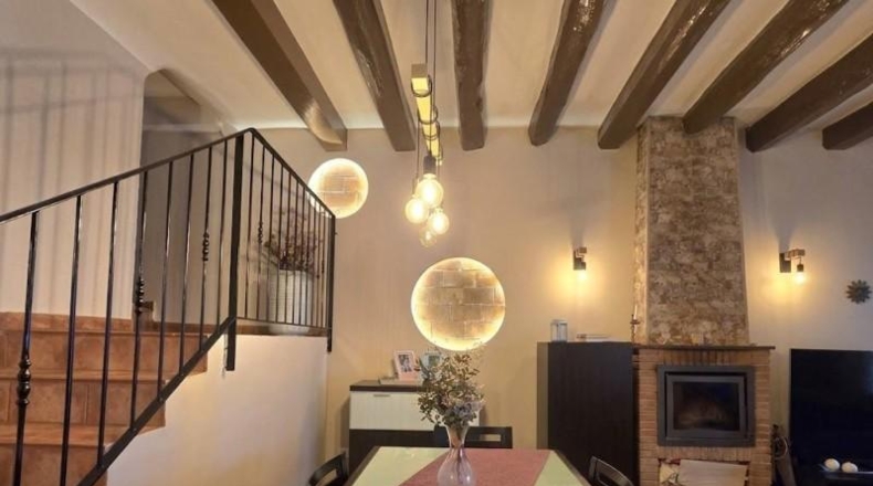 Barcelona - Vilassar de Dalt - 166m2