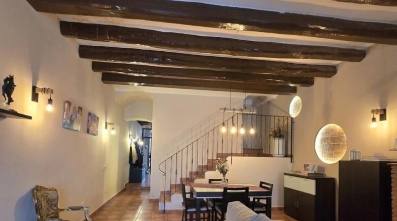 Barcelona - Vilassar de Dalt - 166m2