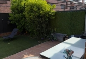 Chalet independiente con terreno en venta en la España, Azuqueca de Henares, ref: TR417028 foto