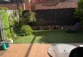 Chalet independiente con terreno en venta en la España, Azuqueca de Henares, ref: TR417028 foto