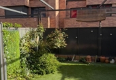 Chalet independiente con terreno en venta en la España, Azuqueca de Henares, ref: TR417028 foto