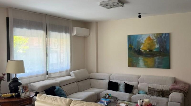 Гвадалахара - Azuqueca de Henares - 180m2