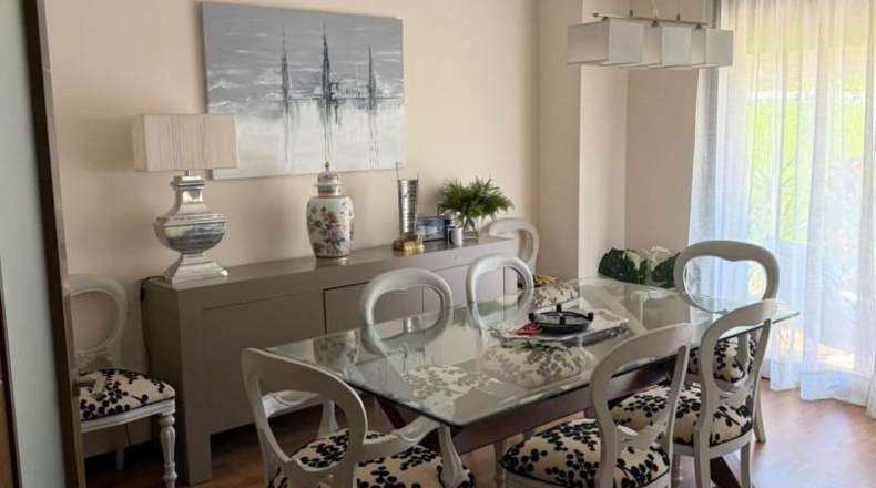 Гвадалахара - Azuqueca de Henares - 180m2