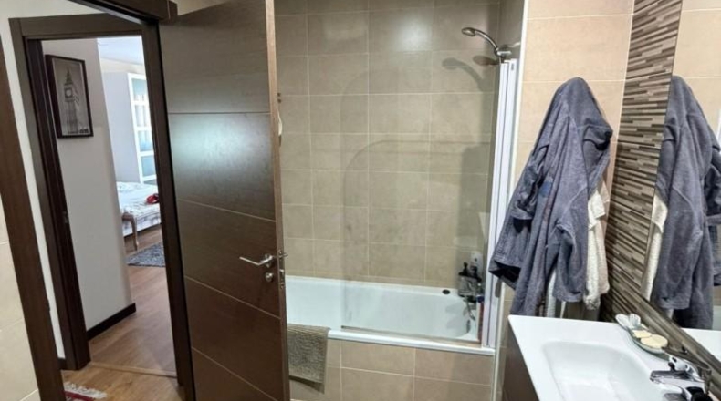 Гвадалахара - Azuqueca de Henares - 180m2