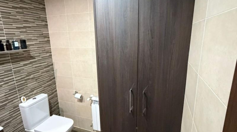 Гвадалахара - Azuqueca de Henares - 180m2