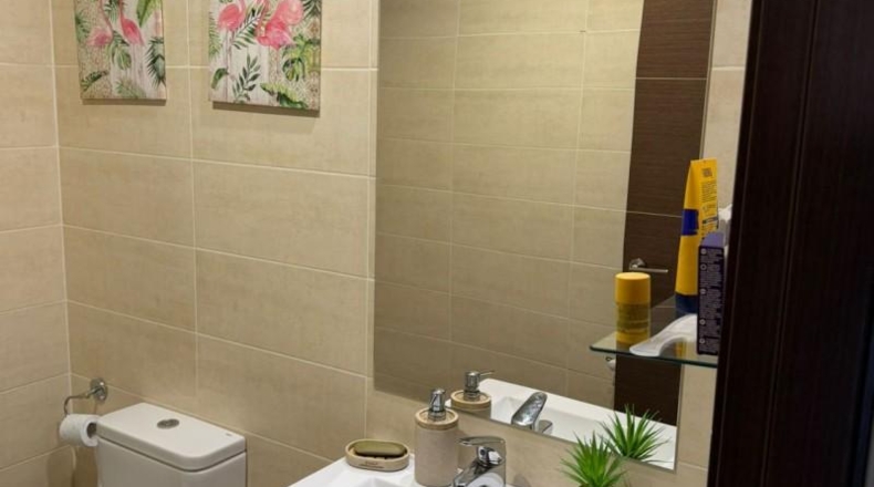 Гвадалахара - Azuqueca de Henares - 180m2