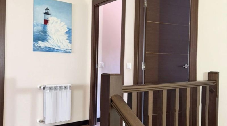 Гвадалахара - Azuqueca de Henares - 180m2