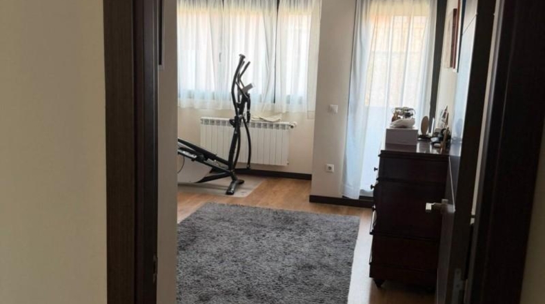 Гвадалахара - Azuqueca de Henares - 180m2