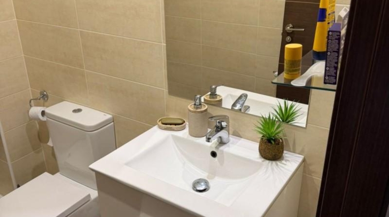 Гвадалахара - Azuqueca de Henares - 180m2