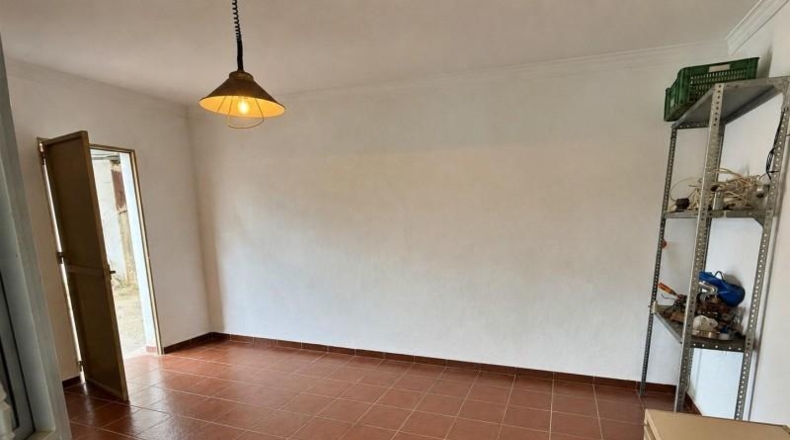 Málaga - Algarrobo - 6000m2