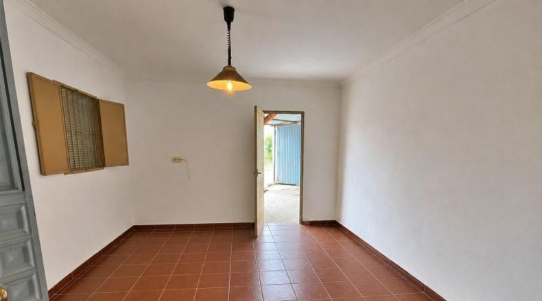 Málaga - Algarrobo - 6000m2