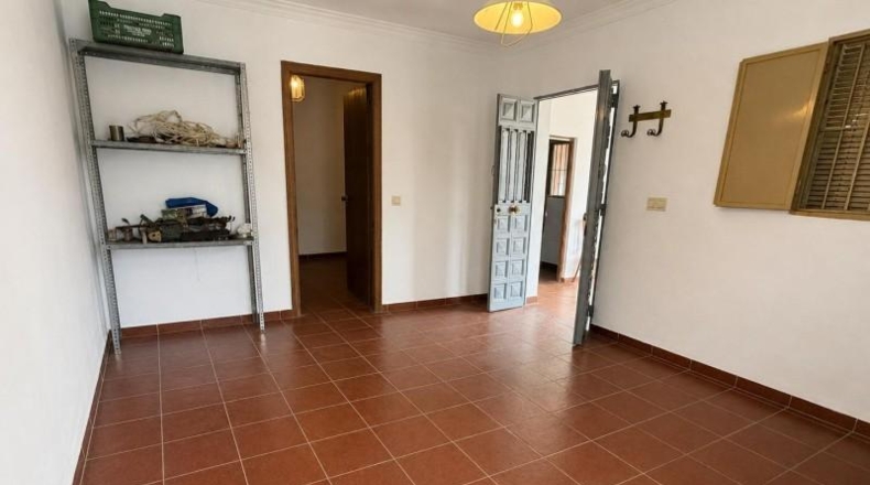 Málaga - Algarrobo - 6000m2