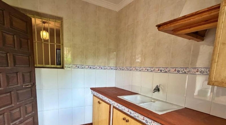 Málaga - Algarrobo - 6000m2