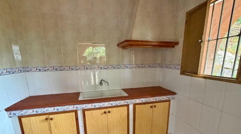 Málaga - Algarrobo - 6000m2