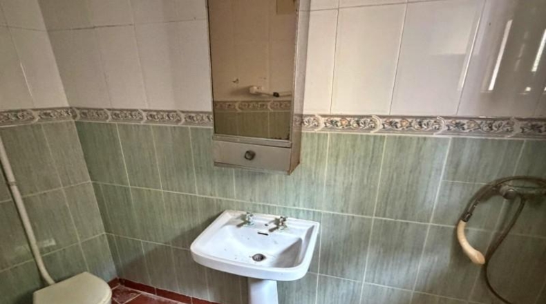 Málaga - Algarrobo - 6000m2