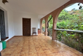 Algarrobo 6000&nbsp;m²