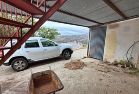Algarrobo 6000&nbsp;m²