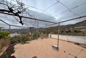 Algarrobo 6000&nbsp;m²