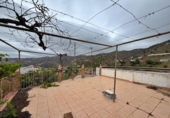 Casa con terreno en venta en la España, Algarrobo, ref: TR417030 foto
