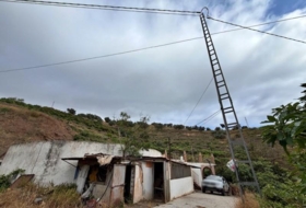 Algarrobo 6000&nbsp;m²