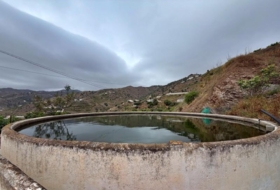 Algarrobo 6000&nbsp;m²