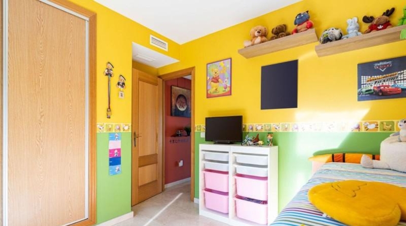 Malaga - Estepona - 145m2