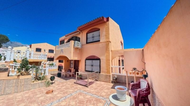 Alicante - La Nucia - 460m2