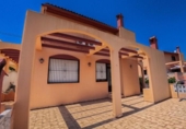 Xalet independent amb terreny en venda a la España, la Nucia, ref.: TR417031 foto