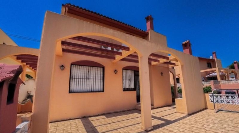 Alicante - La Nucia - 460m2
