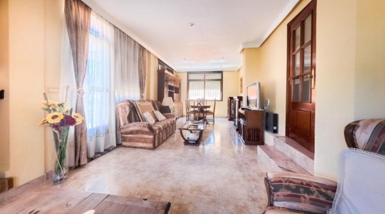 Alicante - La Nucia - 460m2
