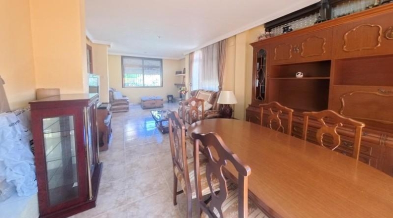 Alicante - La Nucia - 460m2