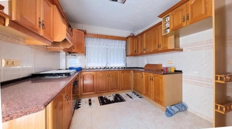 Alicante - La Nucia - 460m2