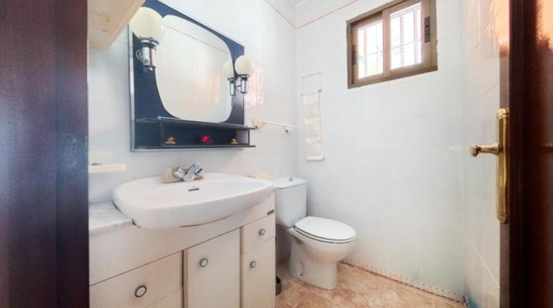 Alicante - La Nucia - 460m2