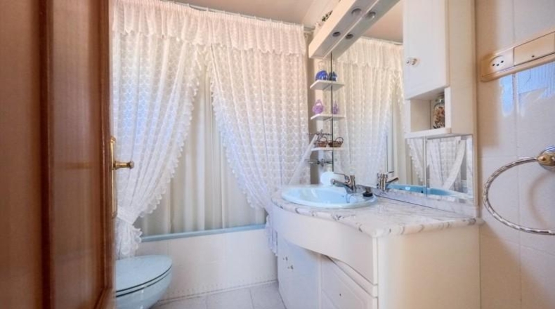 Alicante - La Nucia - 460m2