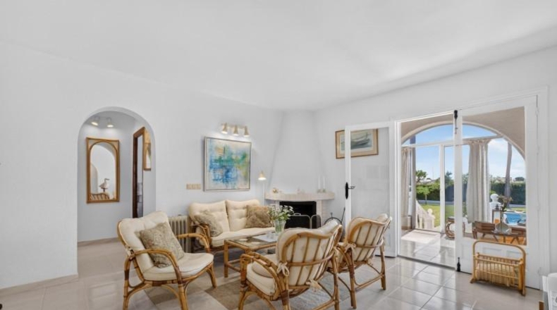 Alicante - Торревьеха - 800m2