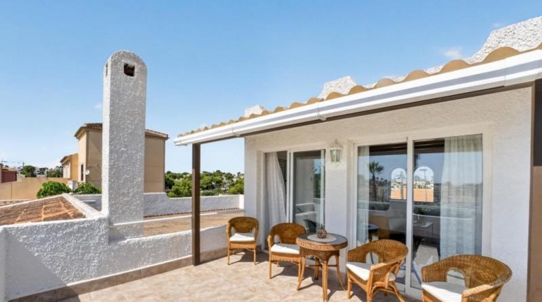 Alicante - Торревьеха - 800m2