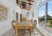Chalet independiente con terreno en venta en la España, Torrevieja, ref: TR417032 foto