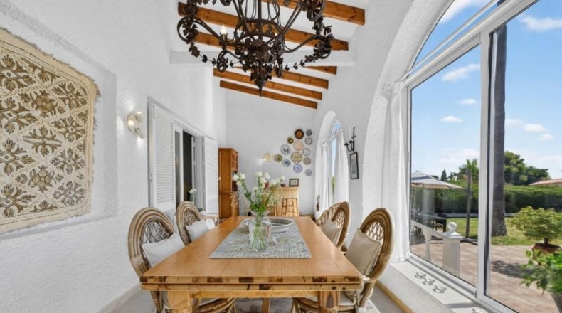 Alicante - Торревьеха - 800m2