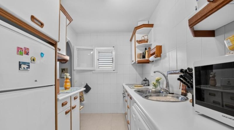 Alicante - Торревьеха - 800m2