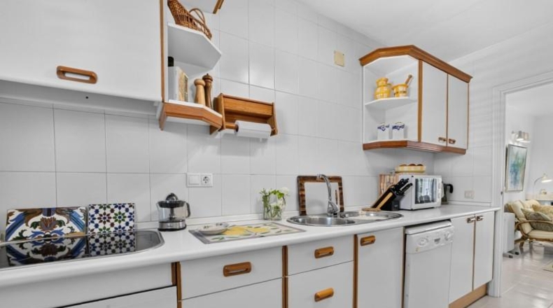 Alicante - Торревьеха - 800m2