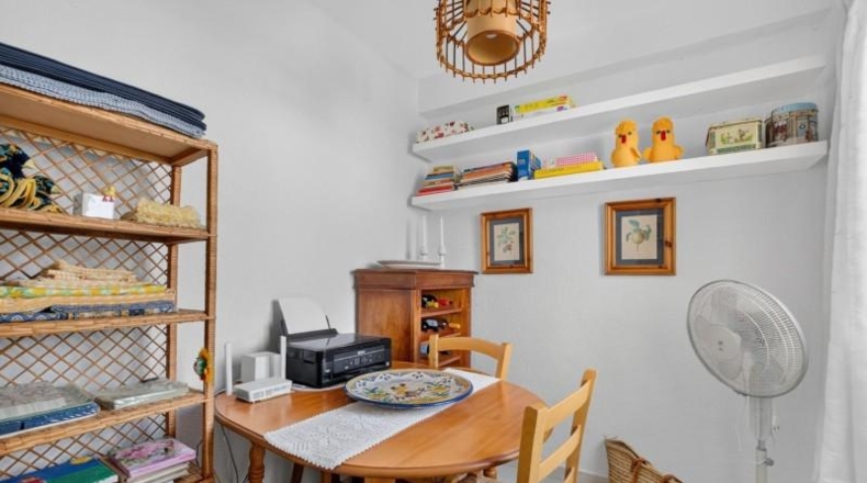 Alicante - Торревьеха - 800m2