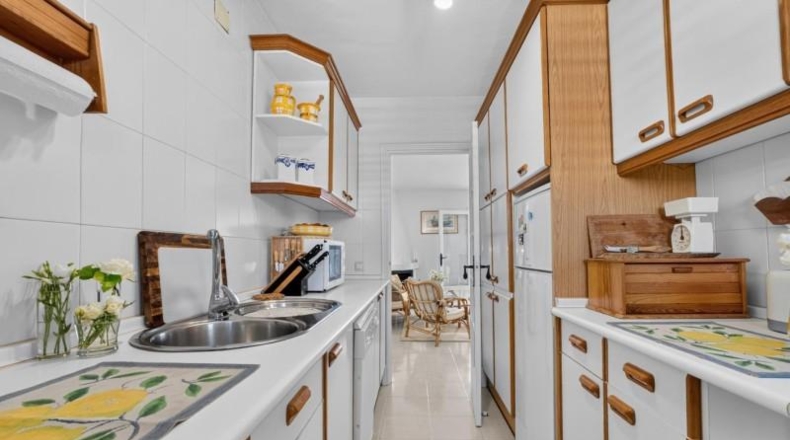 Alicante - Торревьеха - 800m2