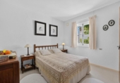 Chalet independiente con terreno en venta en la España, Torrevieja, ref: TR417032 foto