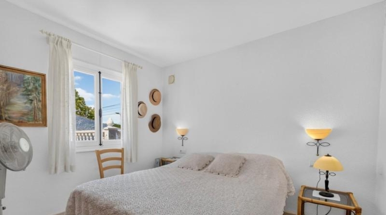 Alicante - Торревьеха - 800m2
