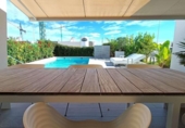 Xalet independent amb terreny en venda a la España, Algorfa, ref.: TR382420 foto