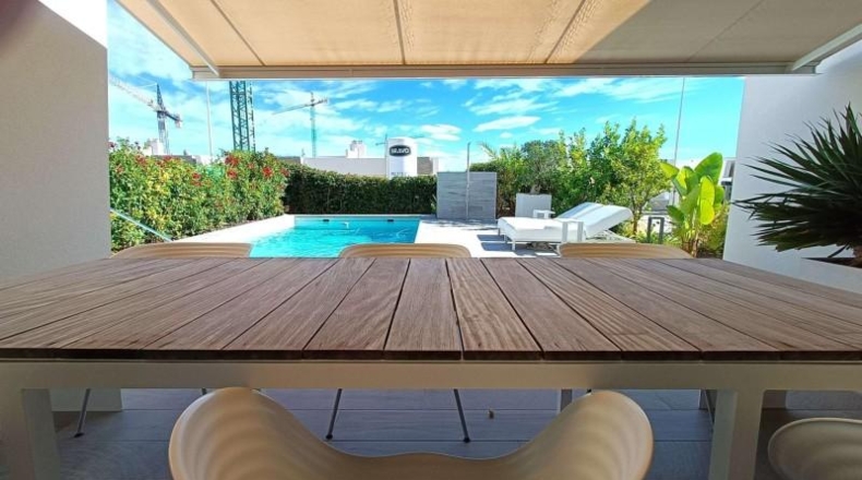 Alicante - Algorfa - 500m2