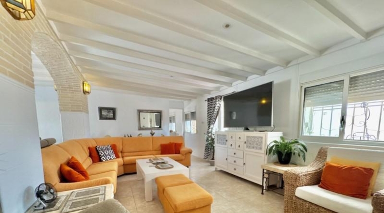 Alicante - Dolores - 1524m2