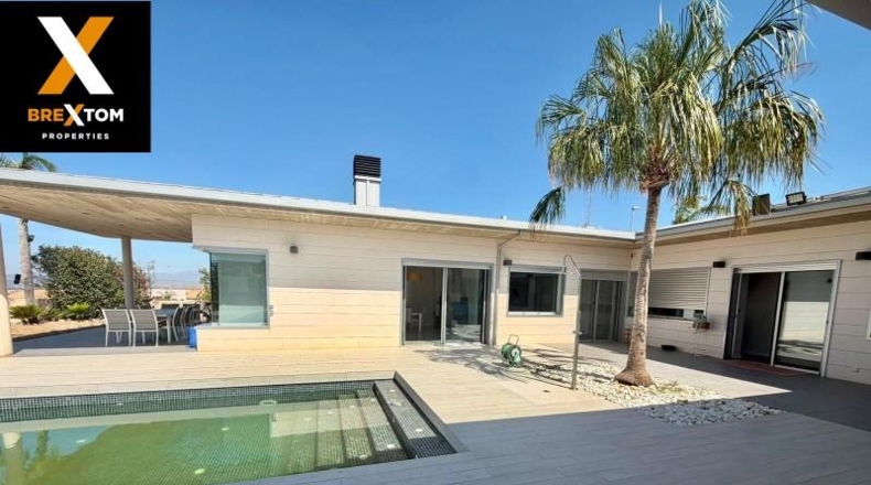 Múrcia - Molina de Segura - 303m2